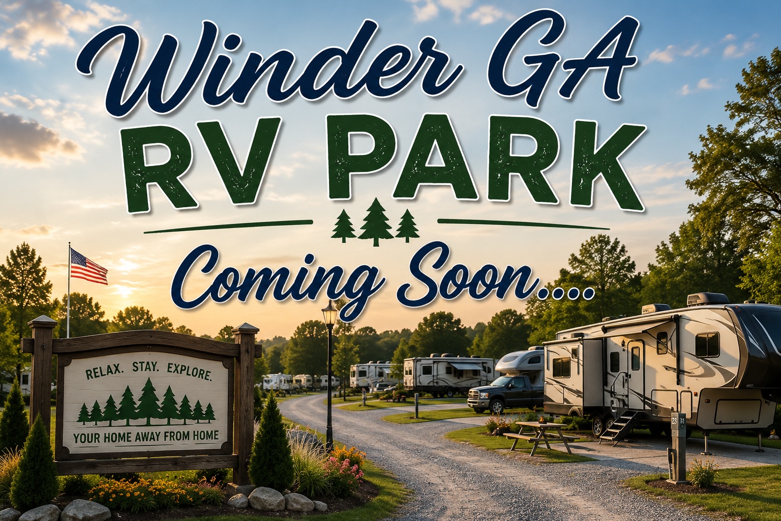Coming Soon